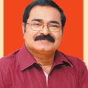 Dr MKC Nair, Paediatrician & Psychologist, Former V C, Kerala Health University